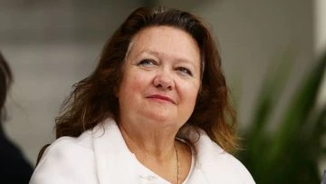 Rinehart legal saga reignites, Hancock lodges appeal