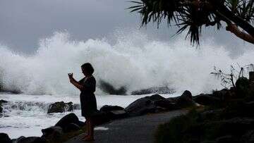 Tropical Cyclone Alfred: All your questions answered