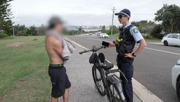'Break the law, lose the bike': Public patience with e-bikes has officially snapped