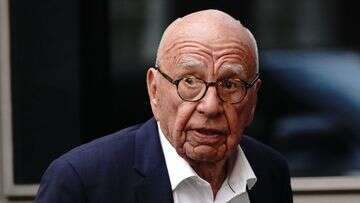 Rupert Murdoch loses battle to control who will own his media empire