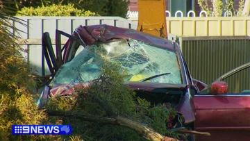 Groom-to-be killed in nasty crash mere months before his wedding