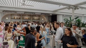 Upscale Adelaide bar bans under-21s from entry