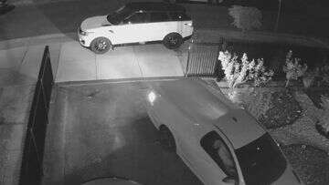 Car worth $100,000 stolen from home in Melbourne's south-east