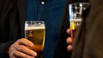 Major beer tax change set to drive prices up at the pub