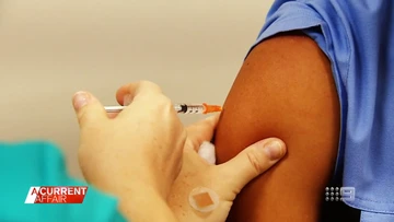 Poll: Should Australians be able to choose which vaccine they receive?