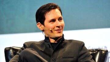 Telegram founder faces probe into alleged 'acts of violence' against his child in Switzerland