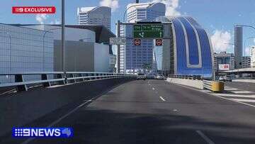 Upgrades to busy Sydney motorway could save lives