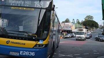 Queensland government locks in 50-cent public transport fares permanently