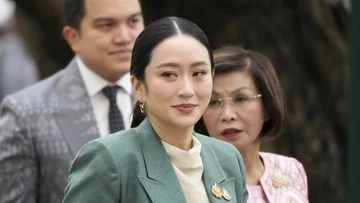 Thailand's prime minister dumped over explosive leaked phone call