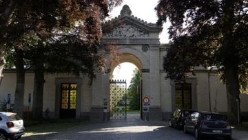 Five arrested after 14-year-old gang raped in cemetery