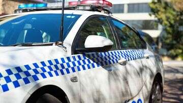 Three teens and boy, 11, charged after Sydney police chase