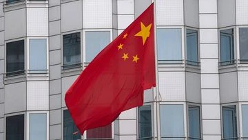 Forty per cent of Chinese think Australia is a 'military threat', survey finds