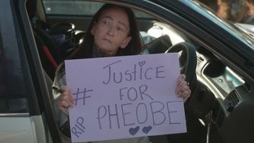 Family of missing teen speak out as housemates face court over alleged murder