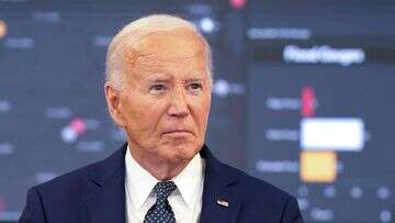 Several top House Democrats say Biden should step aside during leadership call