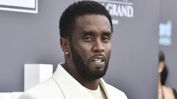 Sean 'Diddy' Combs seeking pardon from Trump administration