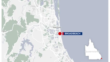 Teen dies after electric dirt bike crash on the Gold Coast