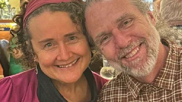 Missing couple not seen since Sunday sought in Queensland