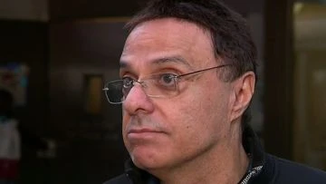 Jeweller 'unfazed' by potential robbery, court told
