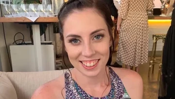 Family seeks answers after Gold Coast mum stabbed, burnt to death