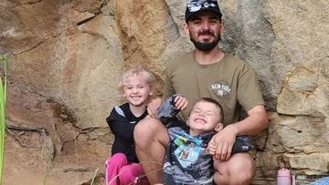 Father and two kids among four killed in horror head-on crash in Queensland