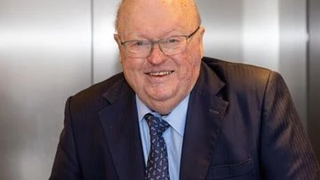 Labor legend Graham Richardson dies at 76