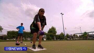 Mum in legal stoush with lawn bowls club over alleged health discrimination