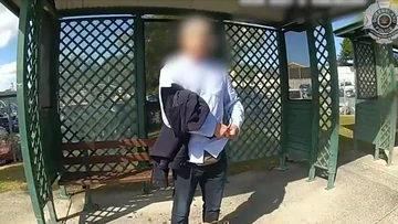 Alleged fraudster wanted by the US found and arrested in Queensland