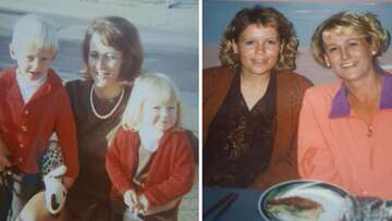 'All I have are memories': A mum's heartbreaking letter to her murdered daughter