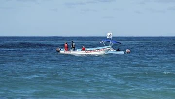Search intensifies for missing US student in Dominican Republic