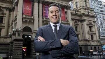 AFL legend launches Melbourne mayoral campaign