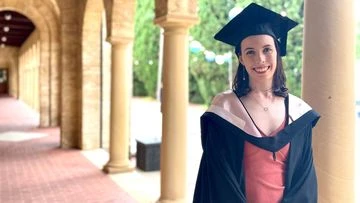 Young Aussies welcome HECS debt relief but say it's a 'drop in the ocean'