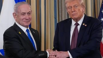 US, Israel announce Gaza peace deal, but will Hamas accept it?