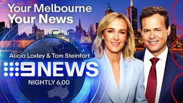 9News Melbourne x SOO Game 2 Giveaway