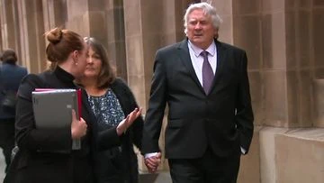 Man convicted of singer's murder claims jury got it wrong