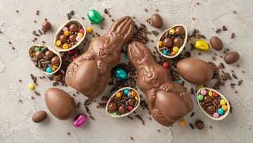 How to save on Easter shopping when grocery prices are higher than last year