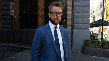 ABC news boss suddenly quits broadcaster after 19 years
