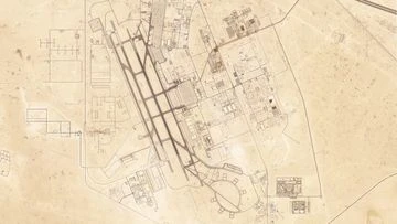 A look at Al Udeid Air Base, the US military site that Iran attacked