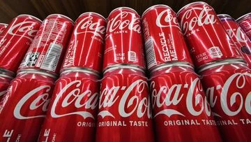 Coke will stay the same for Aussies despite Trump-inspired US change