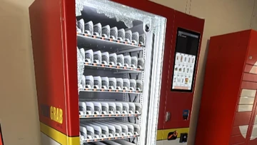Thieves swipe Pokémon cards worth over $20,000 from vending machine
