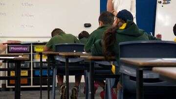 Bleak maths report card sparks new learning program in South Australia