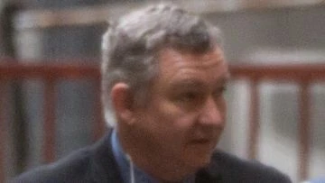 Accused murderer wanted camp deaths to 'just go away': court