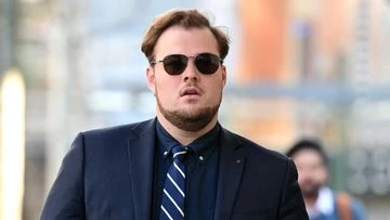 Former teacher accused of grooming messaged child on dating app