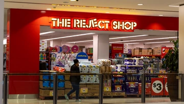 The Reject Shop to get major makeover under new owners
