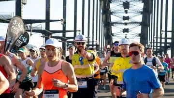 Sydney Marathon 2025: Road closures, weather forecast, route and everything you need to know, explained