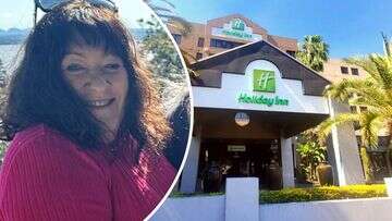 Grandmother reveals pitfalls of paying by cash at Sydney hotel