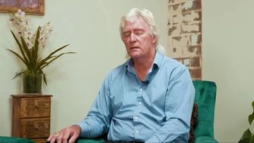 Inside the controversial spiritual school run by former detectives