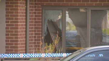 Two men seriously injured after violent home invasion and kidnapping