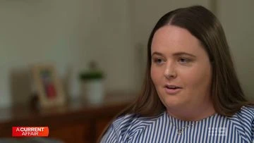 Single mother determined to beat dementia at just 29