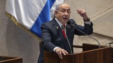 Israel's Prime Minister makes telling admission as ceasefire talks stall