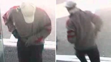 Police try to identify man in decade-old armed robbery CCTV